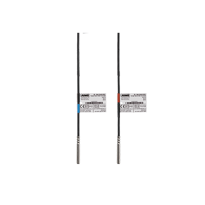 ��ïJUMO HEATtemp�Ɵ�ʽ�ض�̽�^(