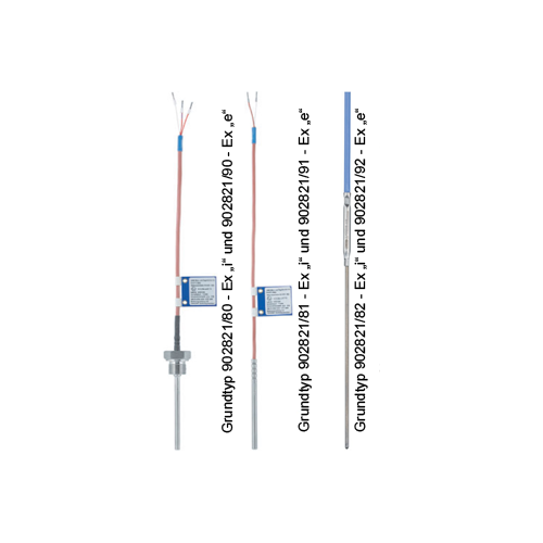 ��ïJUMO RTD�ض�̽�y(c��)��