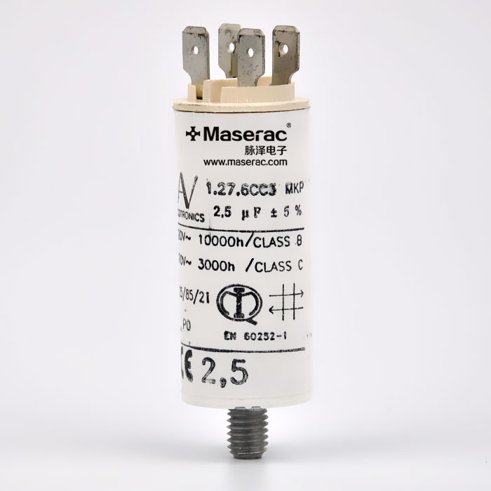 �����Arcotronics 1.27.6CC3 MKP��