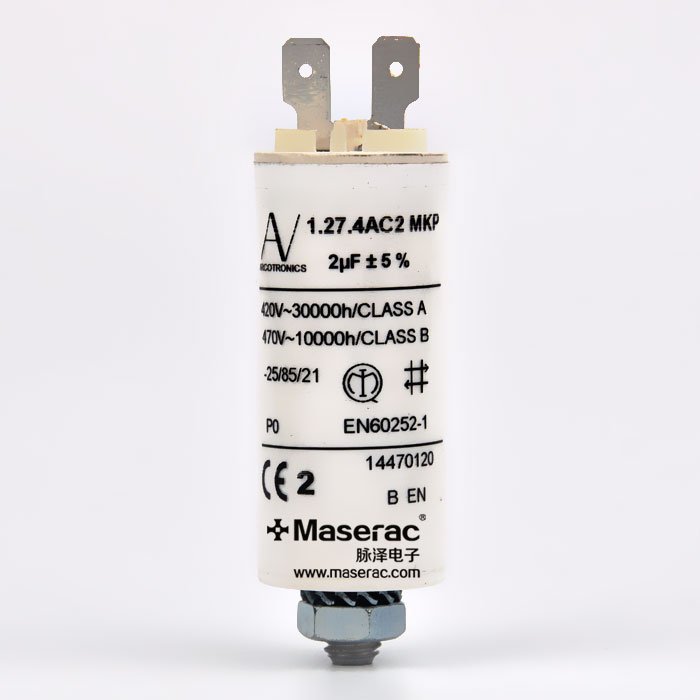 �����Arcotronics 1.27.4AC2 MKP��