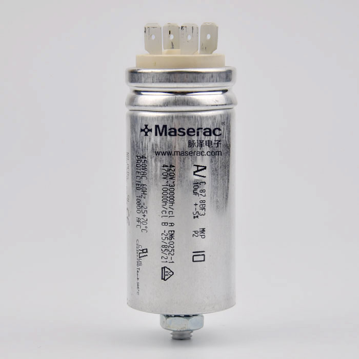 �����Arcotronics C.87.8AF3 MKP��