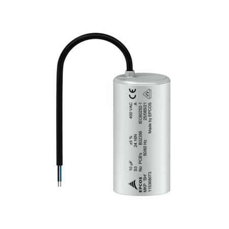 ���տ�˹EPCOS B32356ϵ�б�Ĥ���