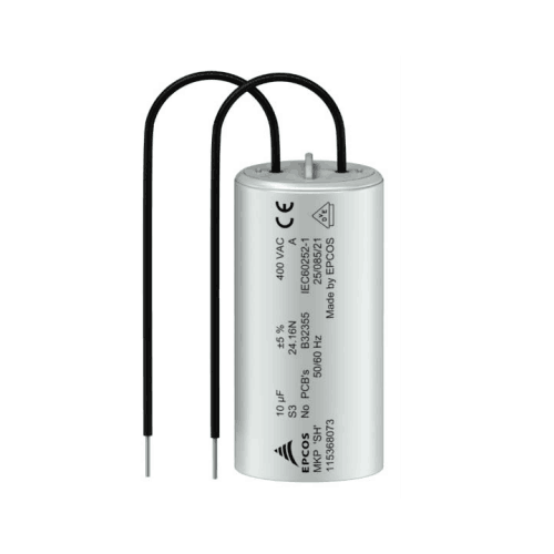 ���տ�˹EPCOS B32355ϵ�б�Ĥ���