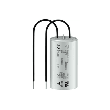 ���տ�˹EPCOS B32329ϵ�� ��Ĥ���