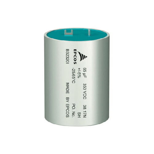 ���տ�˹EPCOS B32320Iϵ�� ��Ĥ�