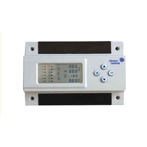 Johnson Controls ��ɭ���ؿ�����