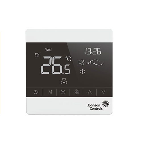 ��ɭT8800 BACnet �|�����ؿ���