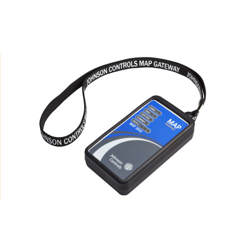 Johnson Controls ��ɭMAP�o���W(w��ng)�P(gu��n)