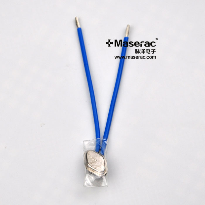 �������݃x��KLIXON 2MM�ᱣ�o��