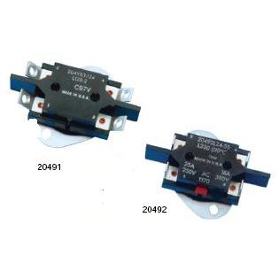 ����(gu��)���݃x��KLIXON 20490 (�p�O��