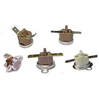 ����(gu��)���݃x��KLIXON 1NT08�ք�(d��ng)��(f��)λ