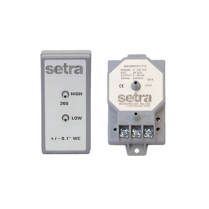 ����Setra 265 ΢���