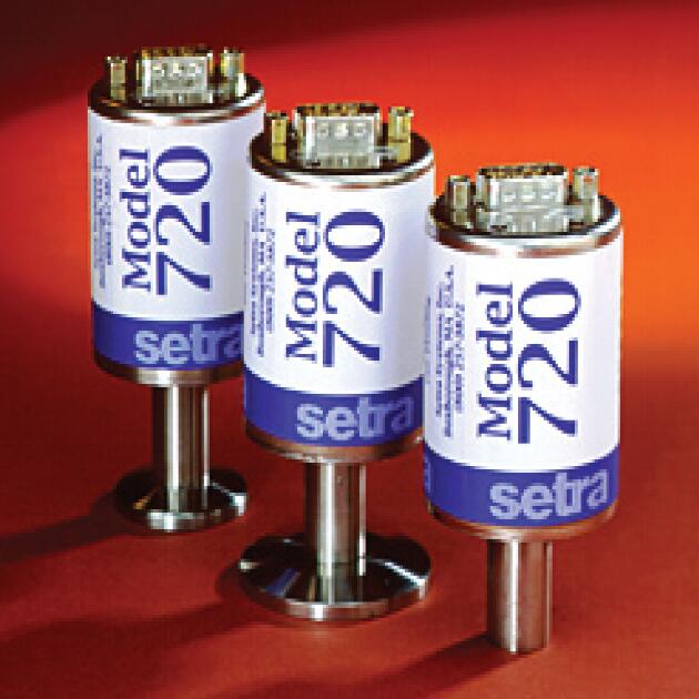 ����Setra Model 720 ���ʽ�^����