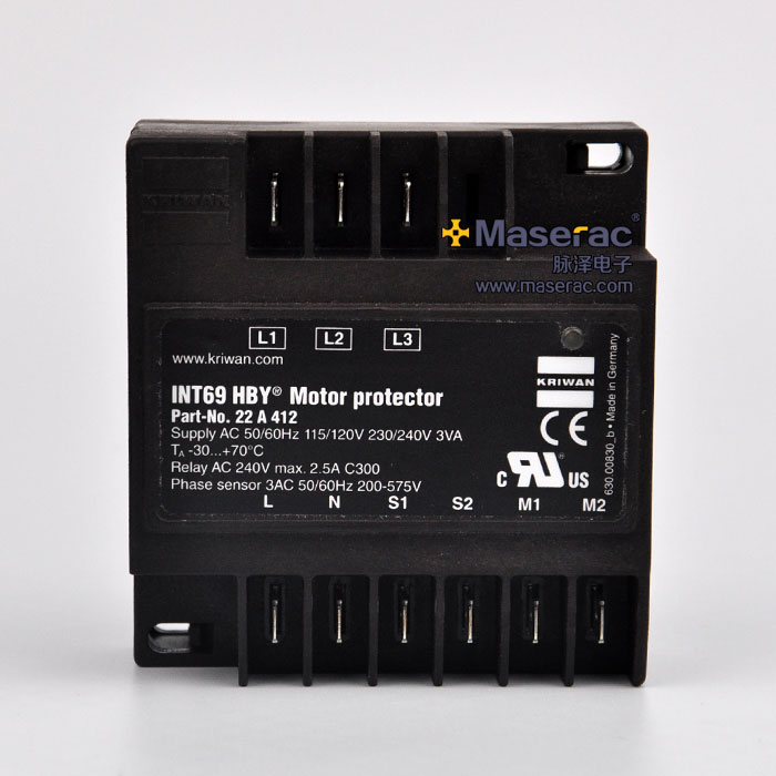 KRIWAN INT69HBY���s�C(j��)���o(h��)��/���s