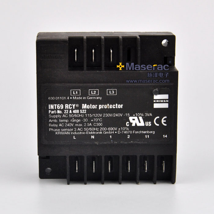 KRIWAN INT69RCY�R�������䉺�s�C(j��)��