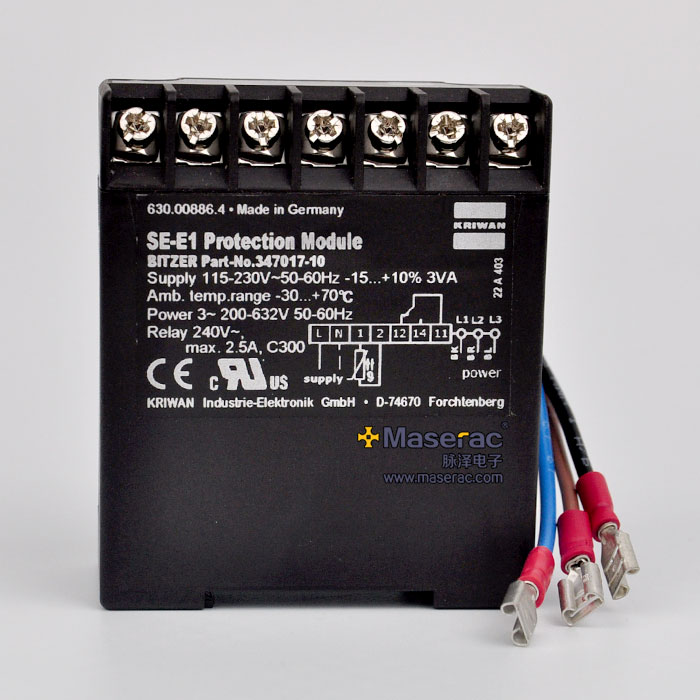 KRIWAN SE-E1�ȝɠ����s�C(j��)���o(h��)��