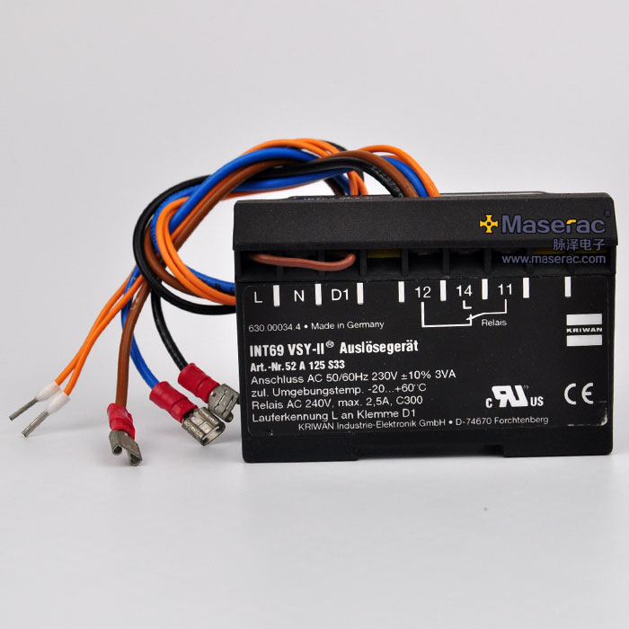 KRIWAN INT69 VSY-II/2���s�C(j��)���o(h��)ģ