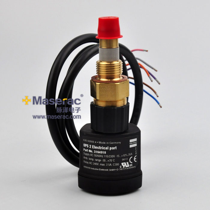 KRIWAN OPS1/OPS2���ʽ