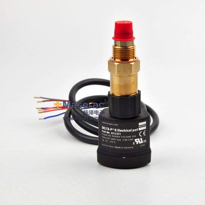 KRIWAN DELTA-P2 �͉���