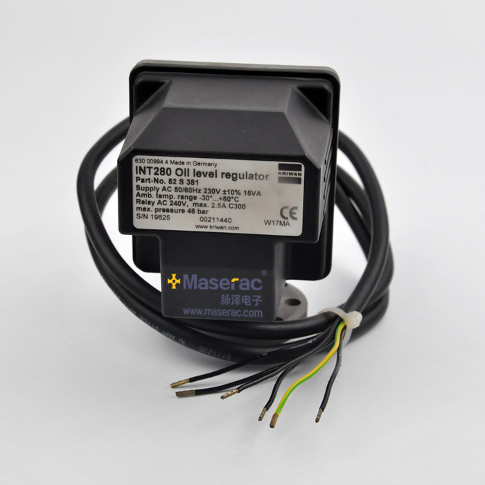 KRIWAN INT280��늸Б�(y��ng)ʽ