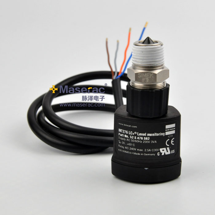 KRIWAN INT276 LC+Һλ�O(ji��n)